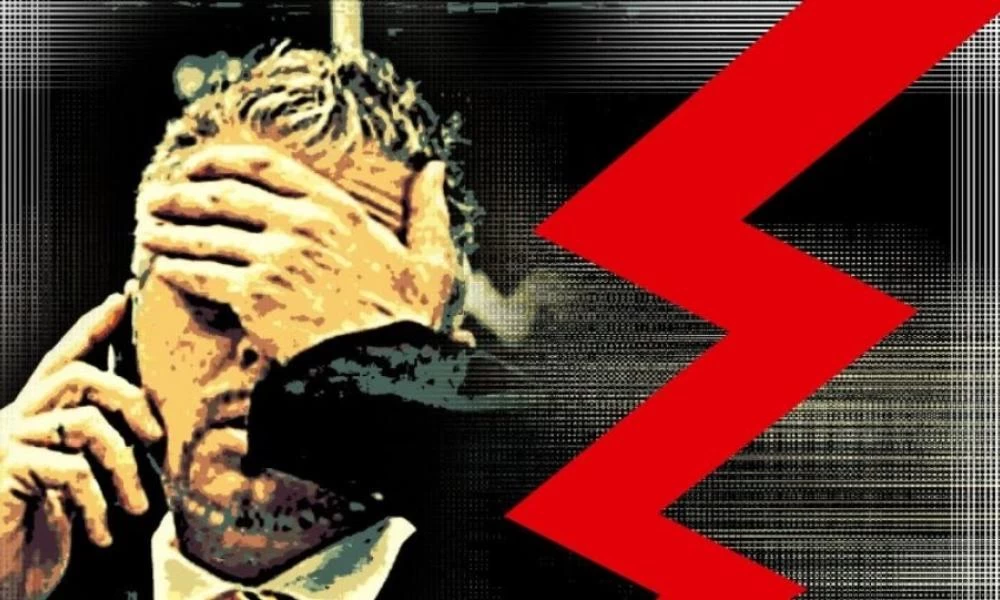 Ο 32χρονος που προκάλεσε το κραχ του 1 τρισ. και άλλαξε για πάντα τα χρηματιστήρια